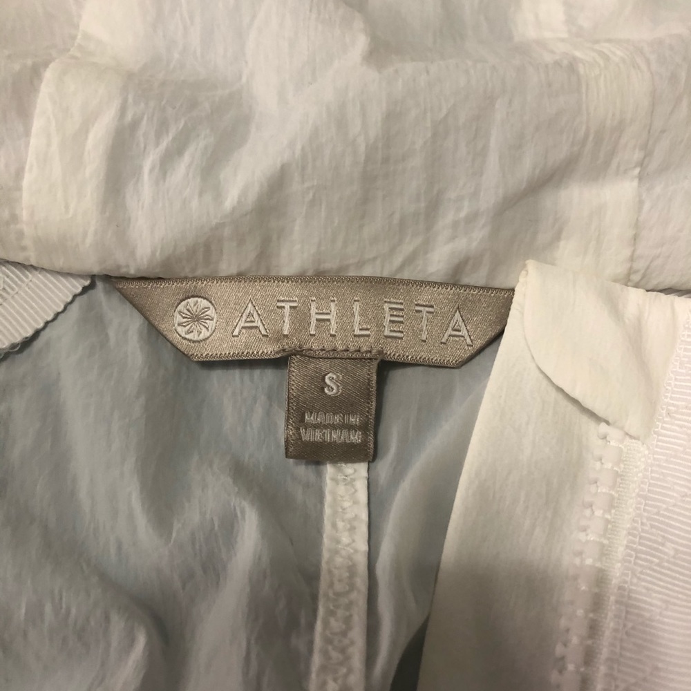 Athleta Township Windbreaker Jacket - Picture 5 of 6